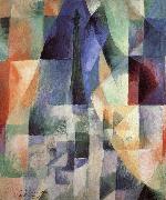 Delaunay, Robert, Several Window